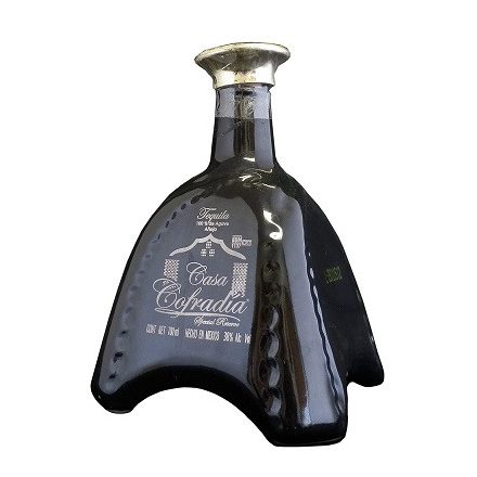 Casa Cofradia Anejo Ceramic Special Reserve 38%