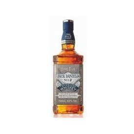 Jack Daniels No.7 Legacy 3. 0,7 43%