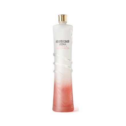 Roberto Cavalli Watermelon - görögdinnye ízesítésű vodka 1,0 40%