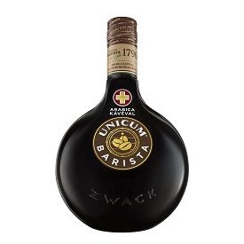 Unicum Barista 1,0 34,5%