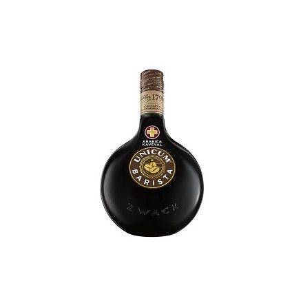 Unicum Barista 1,0 34,5%