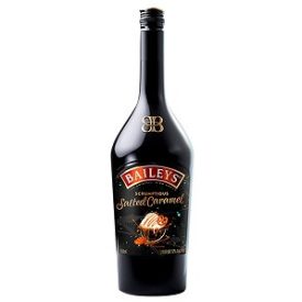 Baileys Salted Caramel - Sós-karamellás 0,7 17%
