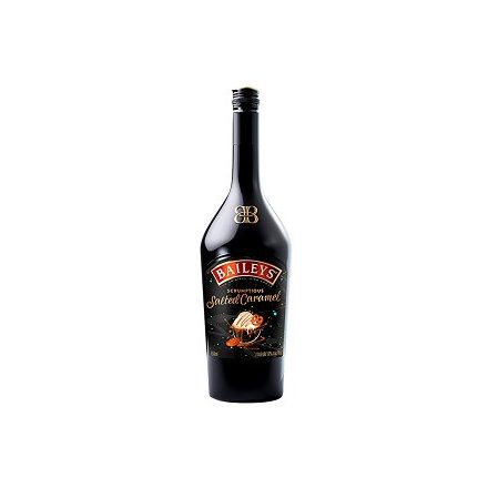 Baileys Salted Caramel - Sós-karamellás 0,7 17%