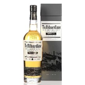 Tullibardine Sovereign 43% pdd.