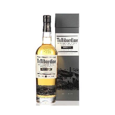 Tullibardine Sovereign 43% pdd.