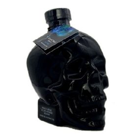 Crystal Head Vodka ONYX (fekete) 0,7 40%
