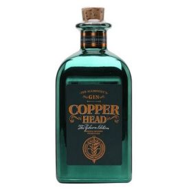 Copper Head Gin The Gibson Edition 40%