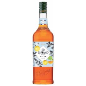 Giffard Melon / Sárgadinnye szirup 1,0l