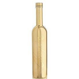 Chopin Blended Vodka Gold Limited Edt.(arany) 40%