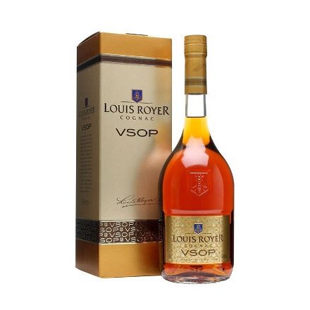 Louis Royer Cognac VSOP 40% pdd.