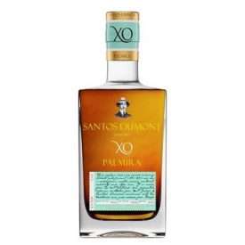 Santos Dumont XO Palmira rum 40%