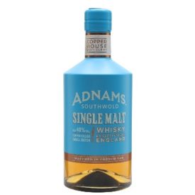Adnams Single Malt Whisky 40%