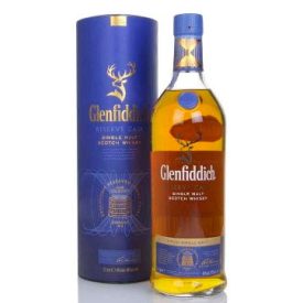 Glenfiddich Reserve Cask Solera VAT No2. 40% SÖTÉTKÉK dd.