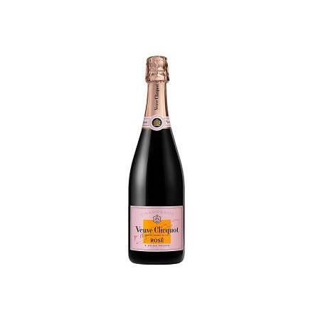 Veuve Clicquot Rose 0,75 12,5%
