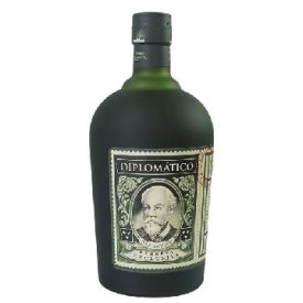 Diplomatico R. Exclusiva 3,0 40% Double Magnum palack
