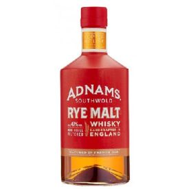 Adnams Rye Malt Whisky 47%