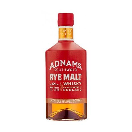 Adnams Rye Malt Whisky 47%
