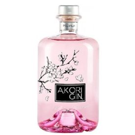 Akori Cherry Blossom Gin 40%