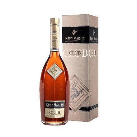 Remy Martin CLUB Fine Champagne Cognac 1,0L 40% pdd.