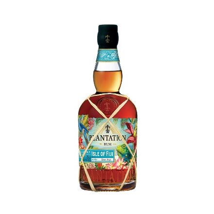 Plantation Isle of Fiji 40%