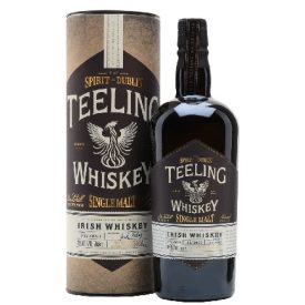Teeling Single MALT 46% dd.