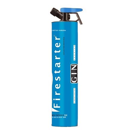 Firestarter Gin 40%