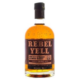 Rebel Yell Cognac Barrel 45%