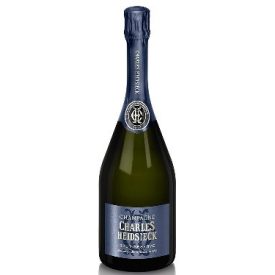 Charles Heidsieck Brut Reserve Champagne 12%