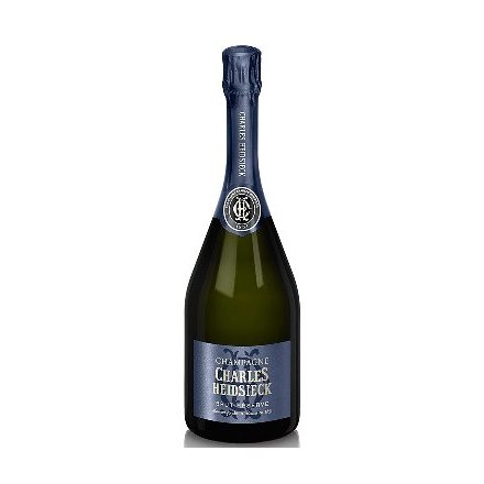 Charles Heidsieck Brut Reserve Champagne 12%