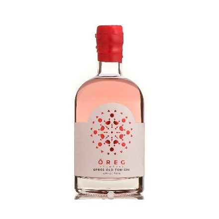 Öreg Epres Old Tom Gin 40%