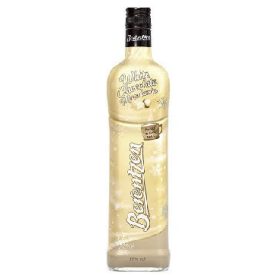 Berentzen White Chocolate Macadamia 0,7l 17%