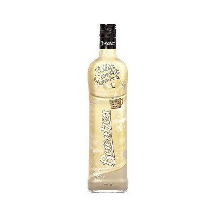 Berentzen White Chocolate Macadamia 0,7l 17%