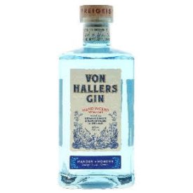 Von Hallers Gin 44%