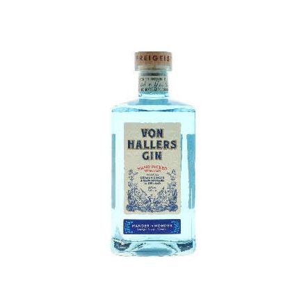 Von Hallers Gin 44%