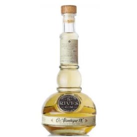 Rives Gin El Alambique PX Oak Cask 42%