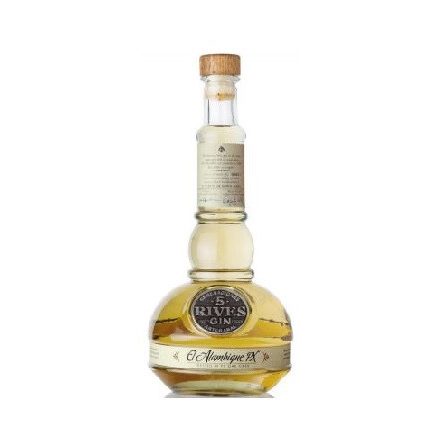 Rives Gin El Alambique PX Oak Cask 42%
