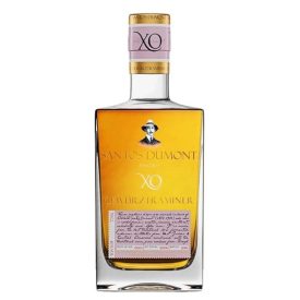 Santos Dumont XO Gewürztraminer rum 40%