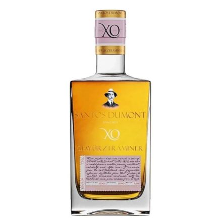 Santos Dumont XO Gewürztraminer rum 40%