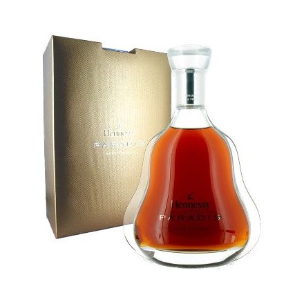 Hennessy Paradis 1,5  40% dd.