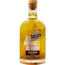 Les Arranges Passion Ananas rum 28%