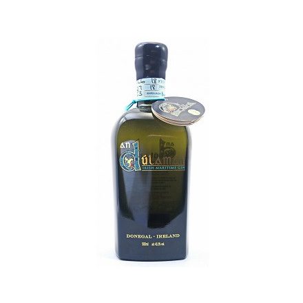 An Dulaman Irish Maritime Gin 43,2%