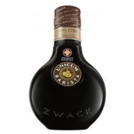 Unicum Barista 0,2  34,5%