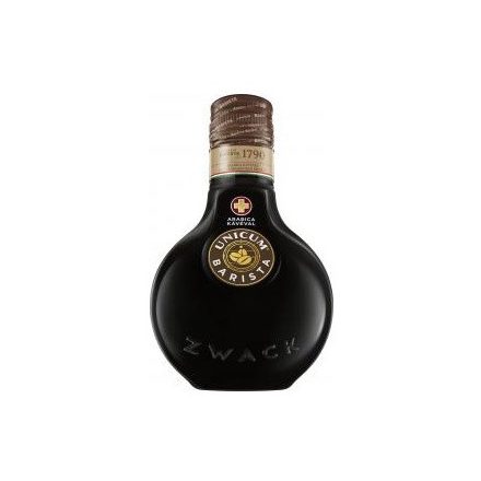 Unicum Barista 0,2  34,5%
