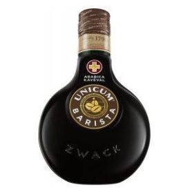 Unicum Barista 0,5 34,5%