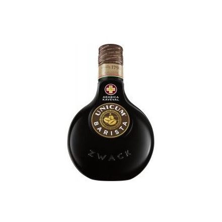 Unicum Barista 0,5 34,5%