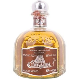 Tequila Cofradia Reposado 0,7  38%