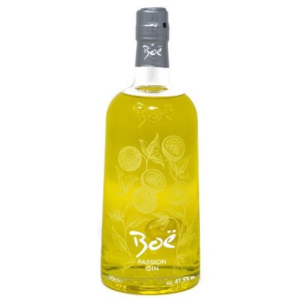 Boe Passion Gin 41,5%