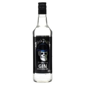 Black Death Gin 0,7  40%