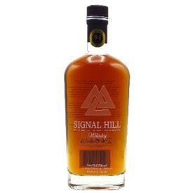 Signal Hill Canadian Whisky 0,7 40%