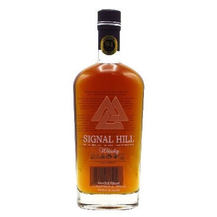 Signal Hill Canadian Whisky 0,7 40%